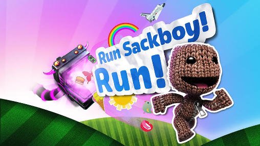 download Run Sackboy! Run! apk
